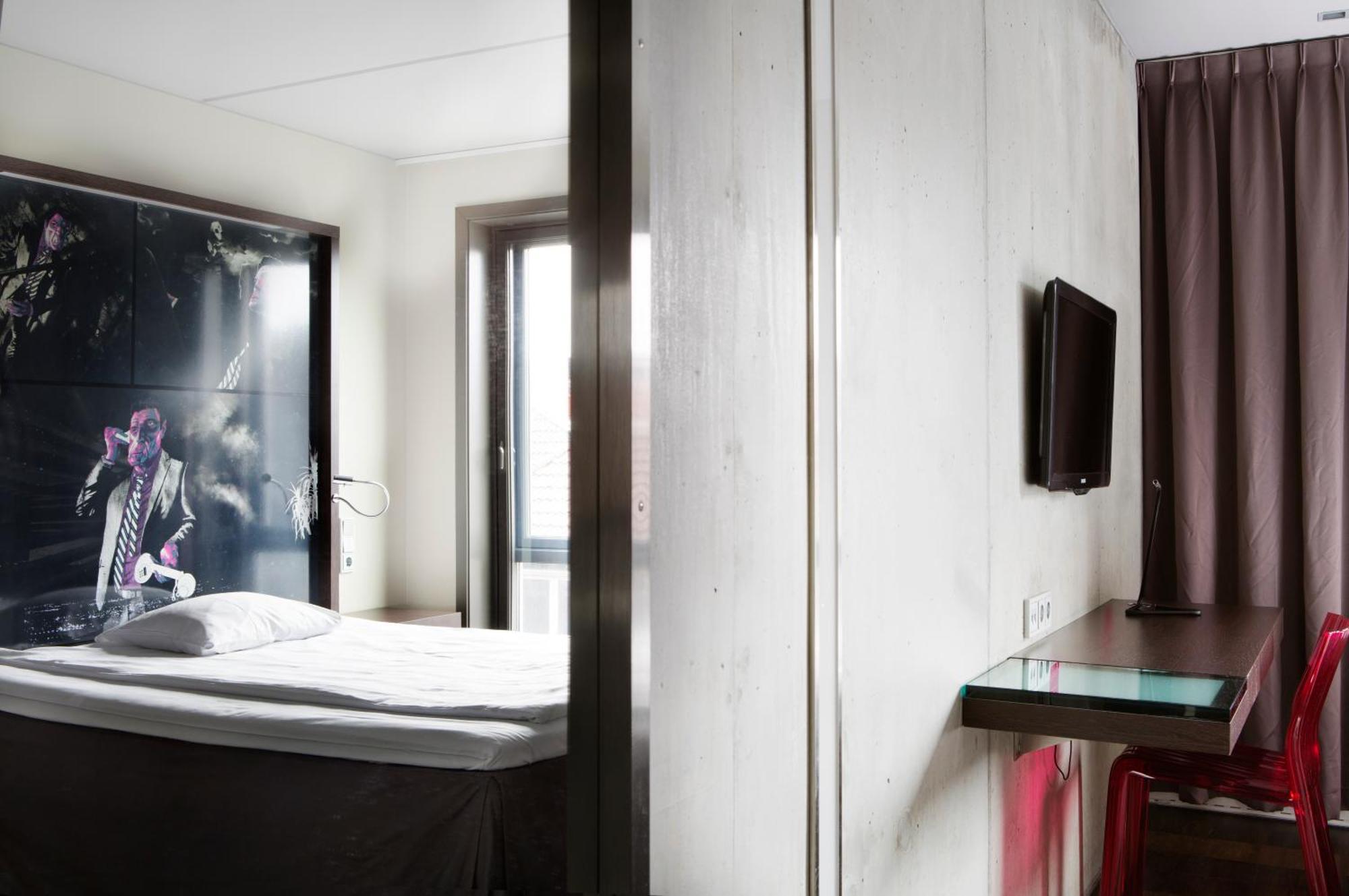 Standaard Kamer met 2 Bedden
