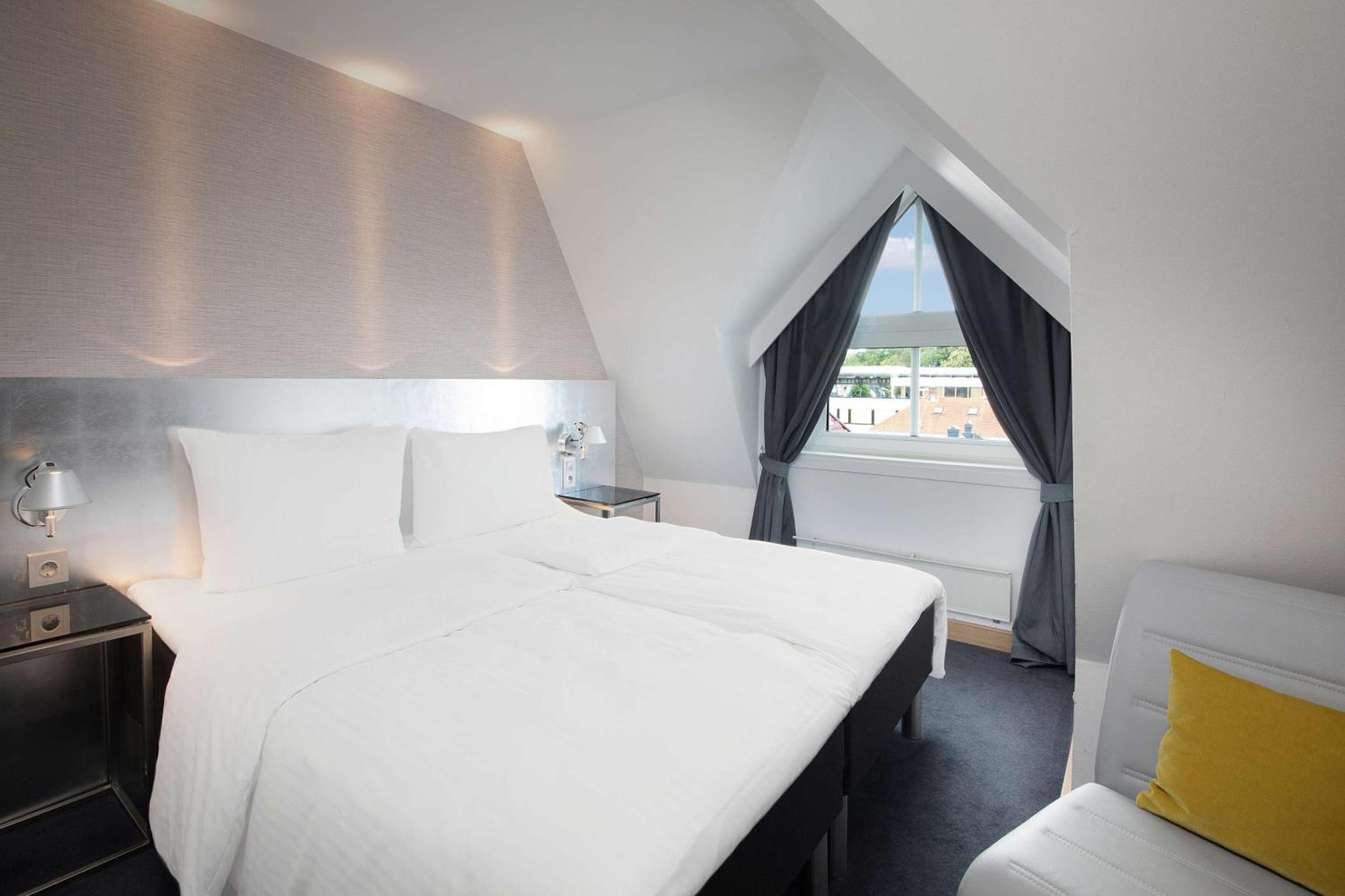 Standaard Kamer met 2 Bedden