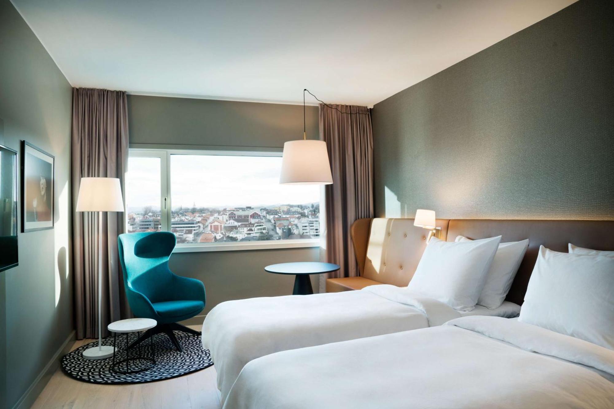 Superior Kamer met Uitzicht op het Meer