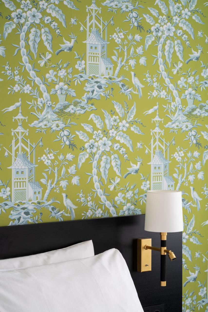 Standaard Kamer met 2 Bedden