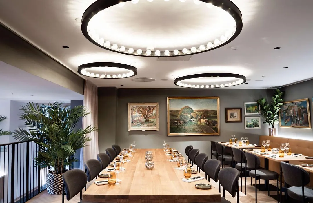 Radisson Blu Atlantic Hotel, Stavanger-1