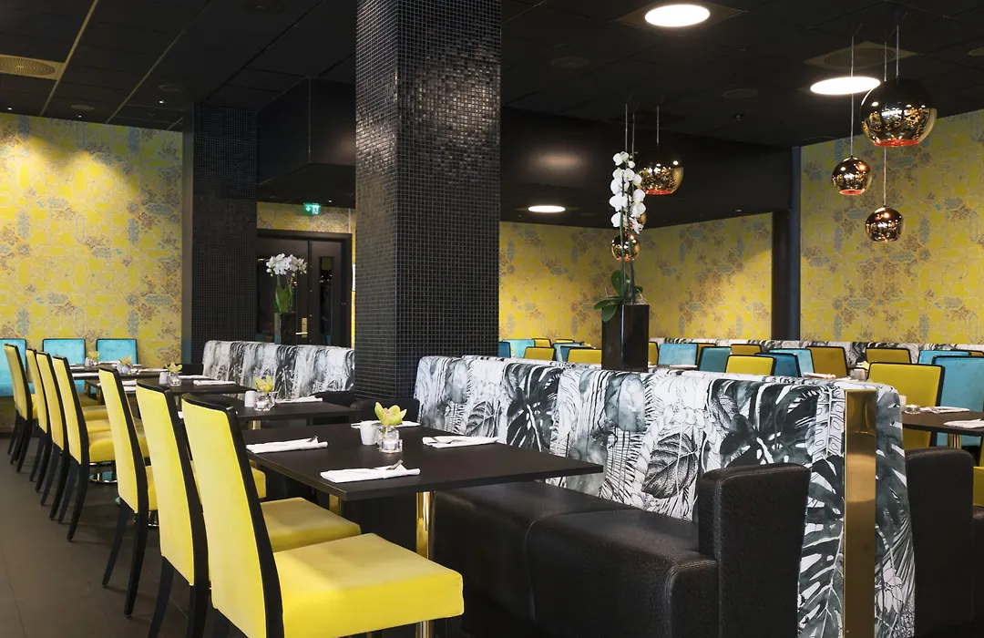 Thon Hotel Stavanger-1