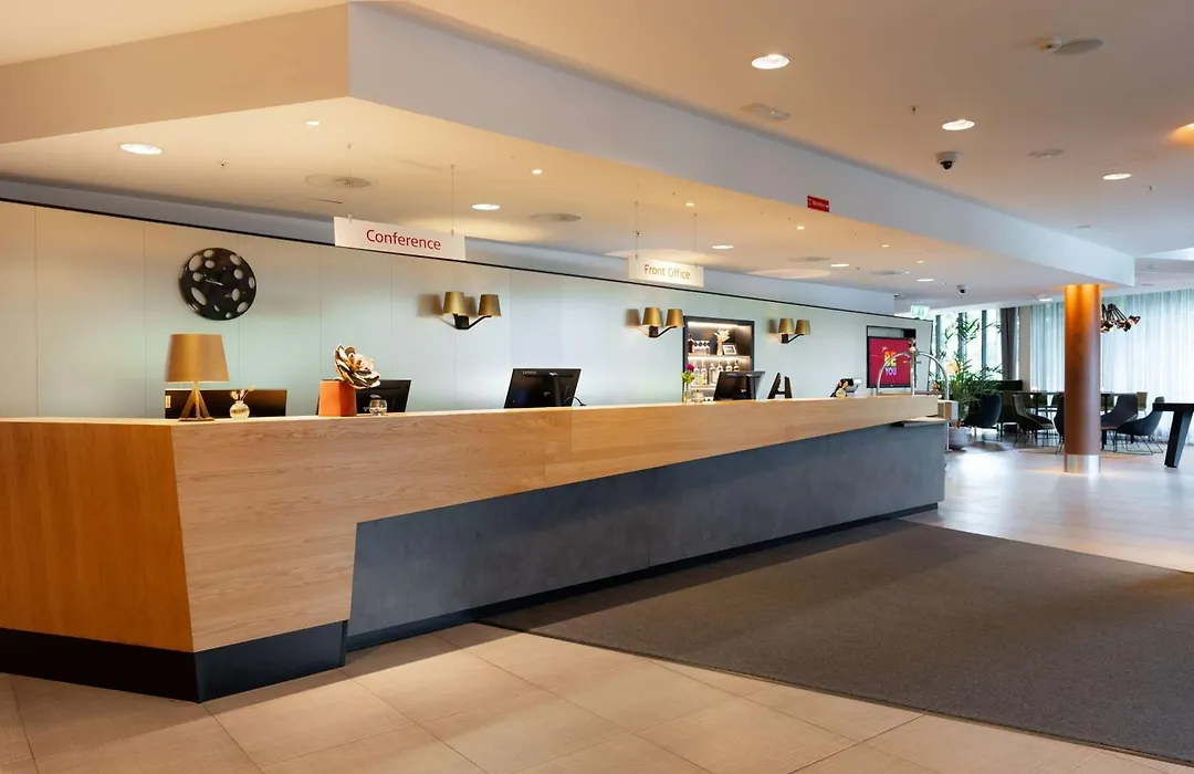 Scandic Stavanger Forus-1