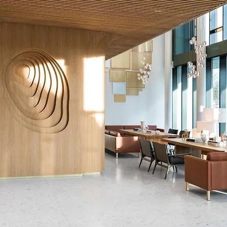 Radisson Blu Atlantic Hotel, Stavanger-2