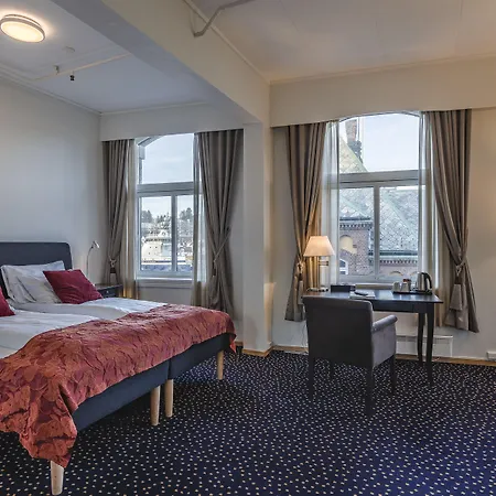 Hotel Victoria-3