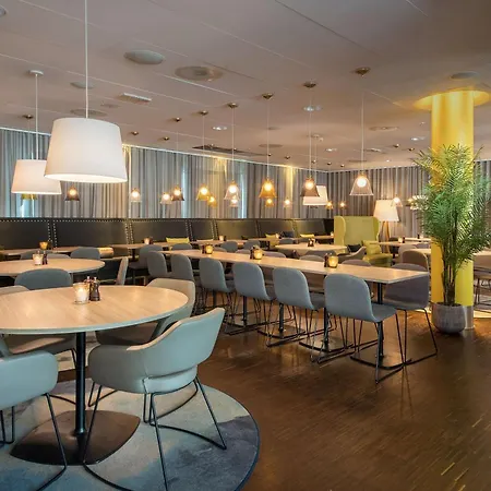 Scandic Stavanger Forus-3